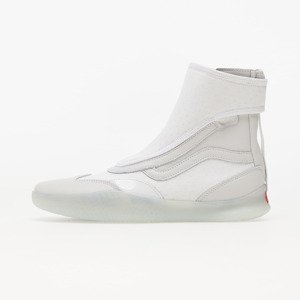 Vans Vault Boot Skoot LX True White/ White