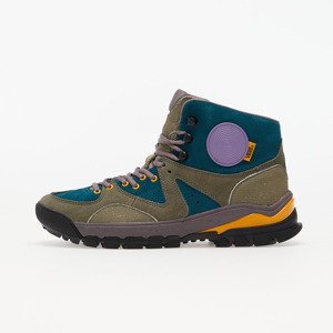 Vans Vault x Taka Hayashi Amazon Trail LX (Suede/ Nubuck) Multi Color