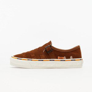 Vans Vault x Taka Hayashi Style 47 Huara (Suede) Monks Robe/ Marshmallow