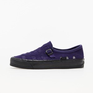 Vans Vault x Taka Hayashi Style 47 Huara (Suede) Astral Aura/ Black