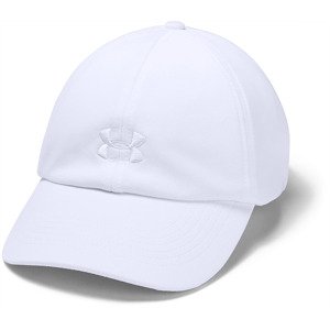 Under Armour Play Up Cap White/ White/ White