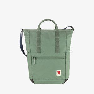 Fjällräven High Coast Totepack Patina Green