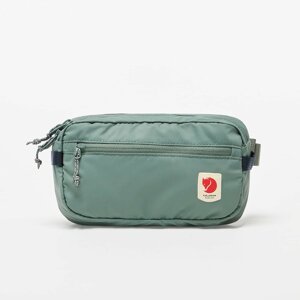 Fjällräven High Coast Hip Pack Patina Green