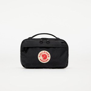 Fjällräven Kånken Hip Pack Black