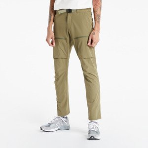 Fjällräven High Coast Hike Trousers Regular Green