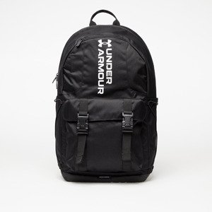 Under Armour Gametime Backpack Black/ White/ White