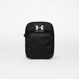 Under Armour Loudon Crossbody Black/ Black/ White