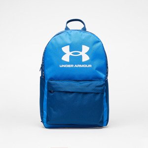 Under Armour Loudon Backpack Victory Blue/ Deep Sea/ White