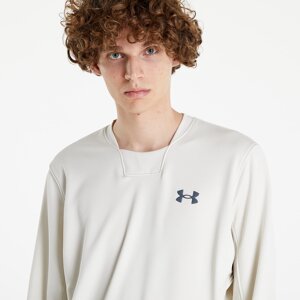 Under Armour Armour Terry Crew Stone/ Pitch Gray