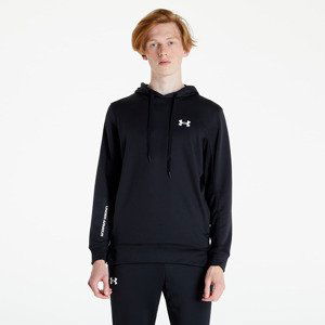 Under Armour Armour Terry Hoodie Black/ White