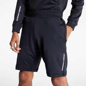 Under Armour Terry Short Black/ White