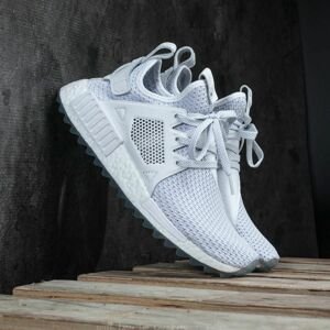 adidas Consortium NMD_XR1 TR x The Titolo Ftw White/ Ftw White-Ice Blue