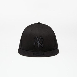 New Era Cap 9Fifty Mlb New York Yankees Black Black