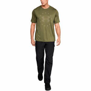 Under Armour Tac Patrol Pant II Ultimate Black/ Ultimate Black