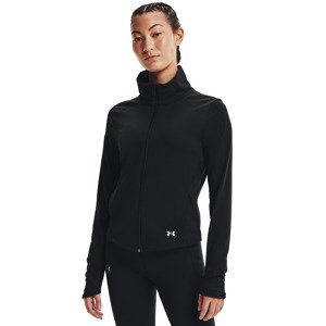 Under Armour Meridian Jacket Black/ Metallic Silver