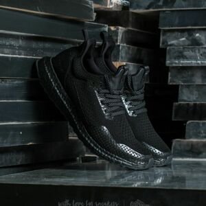 adidas Consortium x Haven UltraBoost Uncaged Black/ Black-Black
