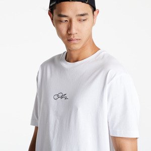 FTSHP No Logo Tee White