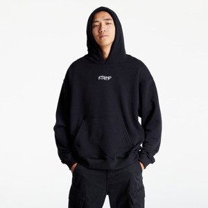 FTSHP Logo Hoodie Black