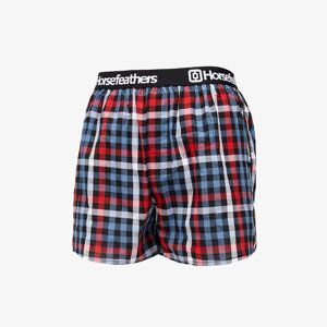 Horsefeathers Clay Boxer Shorts Stellar