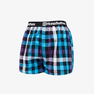 Horsefeathers Clay Boxer Shorts Ultramarine