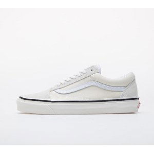 Vans Old Skool 36 DX Classic White