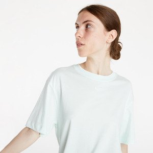 Nike W NSW Essentials SS Dress Mint Barely Green/ White