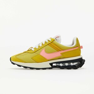 Nike W Air Max Pre-Day LX Dark Citron/ Pink Gaze -Saffron Quartz