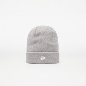 New Era Pop Colour Cuff Knit Gray