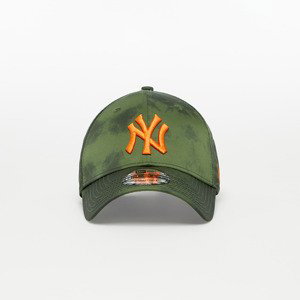 New Era Cap 9Forty Mlb Poly Print New York Yankees Green