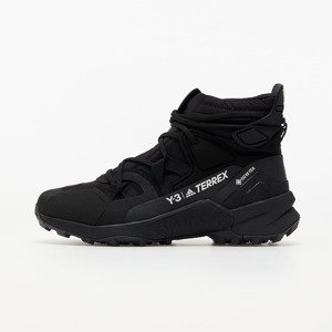 Y-3 x adidas Terrex Swift R3 Gore-Tex Black/ Black/ Bold Orange