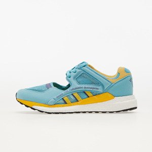 adidas EQT Racing Human Made Light Blue/ St Fade Ocean/ Core Black