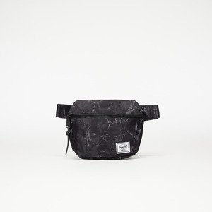 Herschel Supply Co. Fifteen Hipsack Black Marble