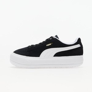 Puma Suede Mayu Puma Black-Puma White