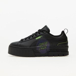 Puma x Santa Cruz Mayze Puma Black-Puma Black