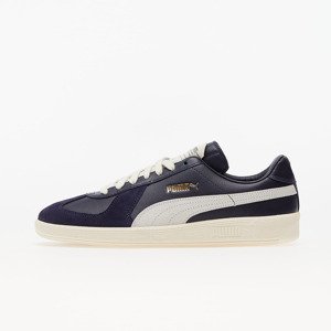 Puma Army Trainer Rudolf Dassler Legacy LB Puma New Navy-Puma White-Eggnog