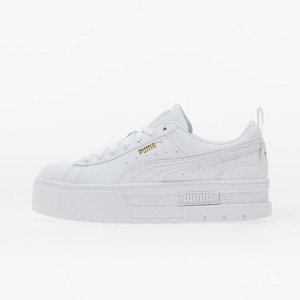 Puma Mayze Classic Wns Puma White