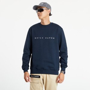 Daily Paper Alias Sweater Navy