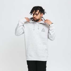 HUF Essentials Tt P/O Hoodie Athletic Heather