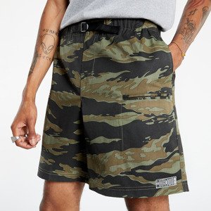 HUF Abbott Easy Short Camo