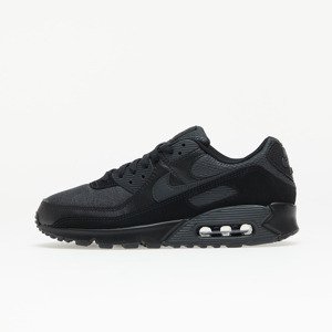 Nike Air Max 90 Black/ Dk Smoke Grey-Black