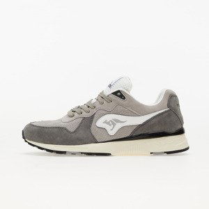 KangaROOS Finalist Lux Vapor Grey/ Steel Grey