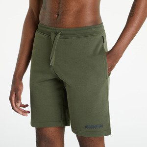 Napapijri N-Box Shorts Green Depths