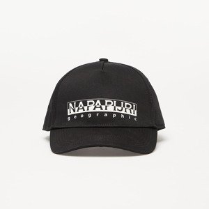 Napapijri F-Box Cap Black