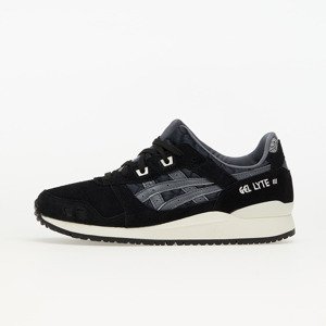 Asics Gel-Lyte III OG Black/ Cream