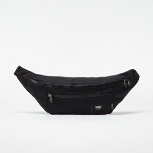 Vans Ward Cross Body Pack Black Ripstop