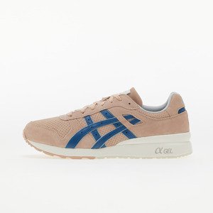 Asics GT-II Pale Apricot/ Azure