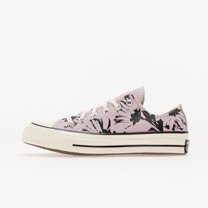 Converse Chuck 70 Floral Fusion Himalayan Salt/ Black/ Egret