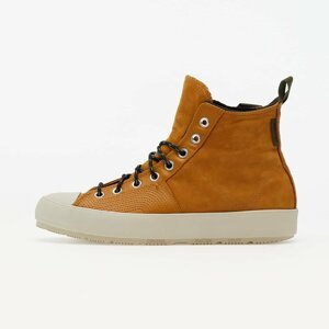 Converse Chuck 70 Waterproof Nubuck Leather Wheat/ Black/ String