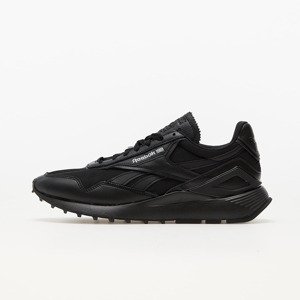 Reebok Cl Legacy Az Core Black/ Core Black/ Acid Yellow