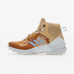 adidas Terrex Swift R3 Mid Gore-Tex W Beige Tone/ Ambient Sky/ Halo Blue